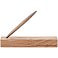 Вечная ручка Cambiano Matte Black Walnut small_img_3