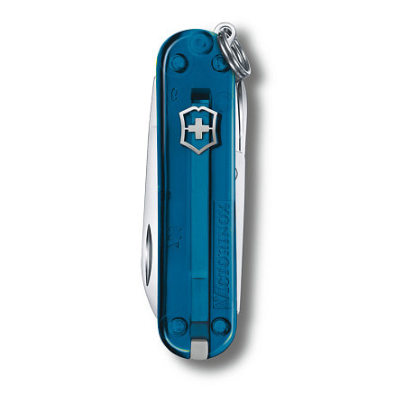 Нож-брелок VICTORINOX Classic SD Colors