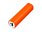 PB030 Универсальное зарядное устройство power bank  прямоугольной формы. 2200MAH. Оранжевый_ОРАНЖЕВЫЙ
