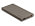 Внешний аккумулятор Rombica NEO ARIA Stone, 10000мАч, Soft-touch, PD, QCharge, Type-C, тёмно-серый_темно-серый/серый