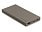 Внешний аккумулятор Rombica NEO ARIA Stone, 10000мАч, Soft-touch, PD, QCharge, Type-C, тёмно-серый_ТЕМНО-СЕРЫЙ/СЕРЫЙ