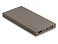 Внешний аккумулятор Rombica NEO ARIA Stone, 10000мАч, Soft-touch, PD, QCharge, Type-C, тёмно-серый small_img_1
