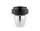 Термос из нерж. стали с ситом тм THERMOS TCMF-501, черный small_img_4