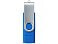 USB3.0/USB Type-C флешка на 16 Гб Квебек C, синий small_img_3