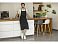 Shara 240 г/м2 Aware™ фартук из переработанного материала - Белый small_img_5