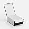 Коробка складная Wishful, M, черная small_img_3