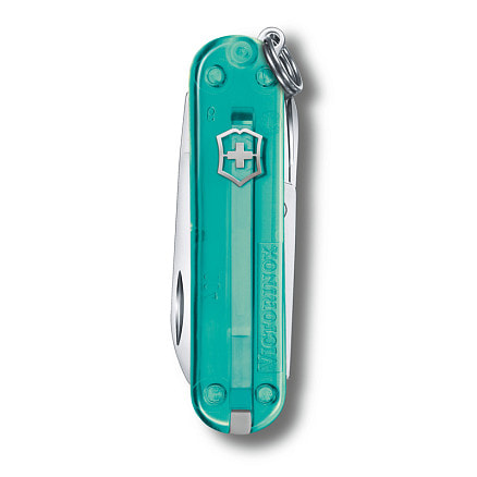 Нож-брелок VICTORINOX Classic SD Colors
