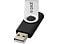 USB-флешка на 16 Гб Rotate Basic, черный small_img_4
