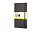 Записная книжка Moleskine Classic Soft (в клетку), Pocket (9x14 см), черный_ЧЕРНЫЙ/КРЕМОВЫЙ