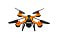 Радиоуправляемый квадрокоптер HIPER WIND FPV small_img_4