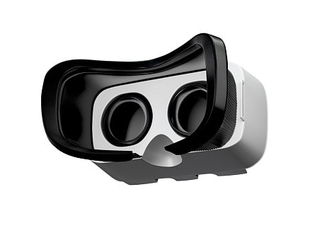 VR-очки HIPER VRR (Р)
