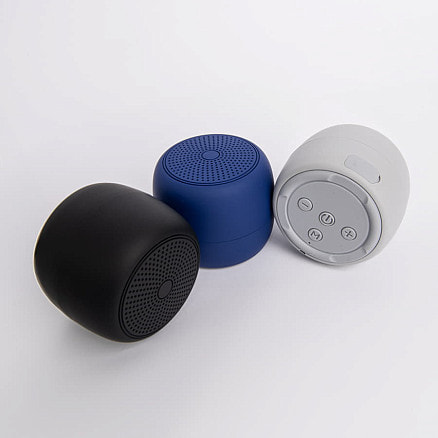 Портативная mini Bluetooth-колонка Sound Burger