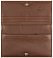 Кошелёк женский BUGATTI Lady Top, коньячный, натуральная воловья кожа, 19,5х2х10 см small_img_3