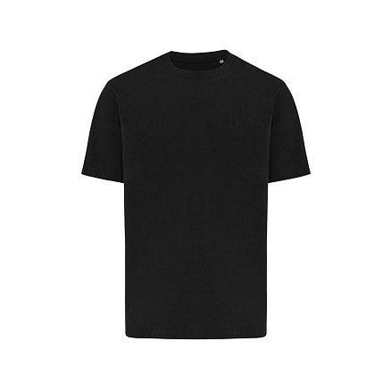 Футболка Iqoniq Nikko из переработанного хлопка, 220 г/м²