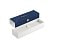 Шариковая ручка Waterman GRADUATE ALLURE CHROME CT корпус глянцевый small_img_3