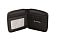 Бумажник VICTORINOX Bi-Fold Wallet, на молнии, чёрный, нейлон 800D, 11x1x10 см small_img_2
