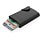Кошелек XL с держателем для карт C-Secure RFID_ЧЕРНЫЙ