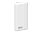 Портативный внешний аккумулятор MX PRO 10000 White_БЕЛЫЙ