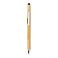 Многофункциональная ручка 5 в 1 Bamboo small_img_3