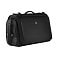 Портплед VICTORINOX Crosslight Garment Bag, черный, RPET полиэстер, 56x28x36 см, 45 л small_img_2
