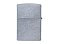 Зажигалка ZIPPO Classic с покрытием Street Chrome™, латунь/сталь, серебристая, матовая, 38x13x57 мм small_img_2