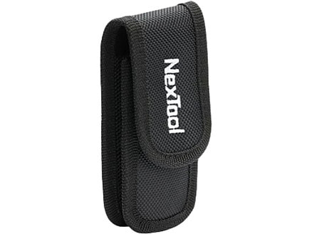 Мультитул Nextool Vanguard Multifunctional Wrench, черный (NE20131)