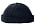 Шапка Docker Hat, темно-синий_темно-синий