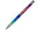 Ручка металлическая шариковая Legend Rainbow, мультицвет small_img_1