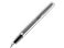 Перьевая ручка Waterman Hemisphere Entry Point Stainless Steel matte в подарочной упаковке small_img_1