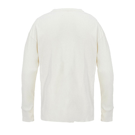 Фуфайка (футболка) THERMAL T мужской