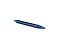 Шариковая ручка Parker IM Monochrome Blue, стержень:M, цвет чернил: blue, в подарочной упаковке. small_img_2