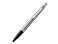 Ручка шариковая Parker Urban Core Metro Metallic CT, серебристый small_img_1