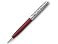 Шариковая ручка Parker Sonnet Premium Refresh RED CT, стержень: M, цвет чернил: black , в подарочной упаковке small_img_1