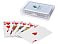 Карточная игра Reno в чехле, прозрачный/синий small_img_4