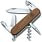 Офицерский нож Spartan Wood 91_COLOR_11373.01