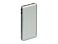 Портативный внешний аккумулятор MFX 10000 Silver (Р) small_img_1