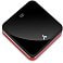 Внешний аккумулятор Accesstyle Carmine 8MP 8000 мАч, черный/красный small_img_3