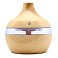 Светодиодный USB арома увлажнитель Holz small_img_3