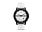 Часы наручные, мужские. Armani Exchange_КОРПУС- ЧЕРНЫЙ, ЦИФЕРБЛАТ- БЕЛЫЙ, КРЕПЛЕНИЕ- БЕЛЫЙ