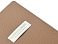 Еженедельник недатированный А6 Total beige с нашивкой, бежевый small_img_3
