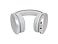 HIPER Наушники накладные Bluetooth HIPER LIVE STUN HTW-QTX17 small_img_4