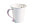 Кружка Valerie Concept CUP ALICE PINK_белый