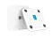 Умные диагностические весы с Wi-Fi Picooc S3 White (6924917716943), белый small_img_3
