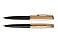 Шариковая ручка Parker 51 DELUXE BLACK GT, стержень: M, цвет чернил: black, в подарочной упаковке. small_img_3