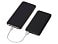 Портативное зарядное устройство, 10 000 mah, черный small_img_2