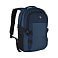 Рюкзак VICTORINOX VX Sport Evo Compact Backpack, синий, полиэстер, 31x18x45 см, 20 л small_img_2