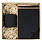 Набор подарочный Solution Prestige Trio ( ежедневник Flexy Latte Soft Touch Black Edition Color, кружка Casa Grande Lupin Soft, ручка Zorro), черный с черный_ЧЕРНЫЙ 1