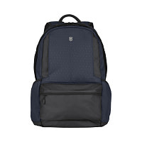 Рюкзак VICTORINOX Altmont Original Laptop Backpack 15,6'', синий, 100% полиэстер, 32x21x48 см, 22 л