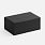 Коробка LumiBox, черная (Noir)_ЧЕРНАЯ (NOIR)