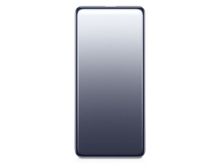 Внешний аккумулятор Xiaomi Ultra Slim Power Bank 5000mAh GL